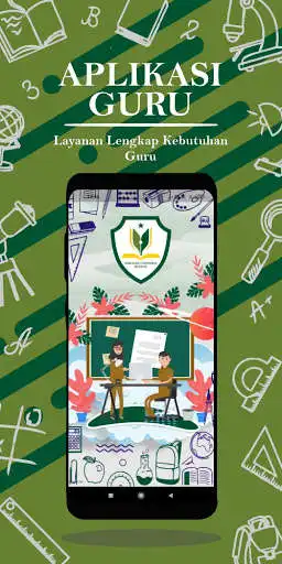 Play Sekolah Cendekia Baznas Pendidik as an online game Sekolah Cendekia Baznas Pendidik with UptoPlay
