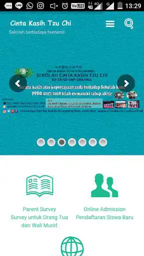 Play Sekolah Cinta Kasih Tzu Chi Play Sekolah Cinta Kasih Tzu Chi