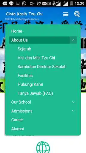 Play Sekolah Cinta Kasih Tzu Chi Play Sekolah Cinta Kasih Tzu Chi