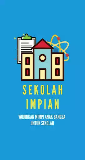 Play Sekolah Impian  and enjoy Sekolah Impian with UptoPlay