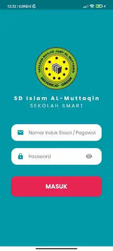 Play Sekolah Islam Al-Muttaqin as an online game Sekolah Islam Al-Muttaqin with UptoPlay