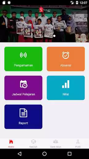 Play Sekolah Kita  and enjoy Sekolah Kita with UptoPlay
