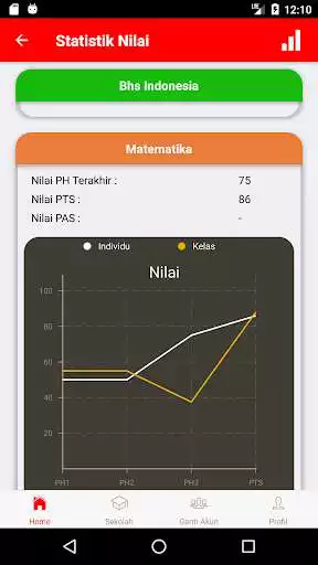 Play Sekolah Kita as an online game Sekolah Kita with UptoPlay