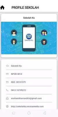 Play SekolahKu Play SekolahKu