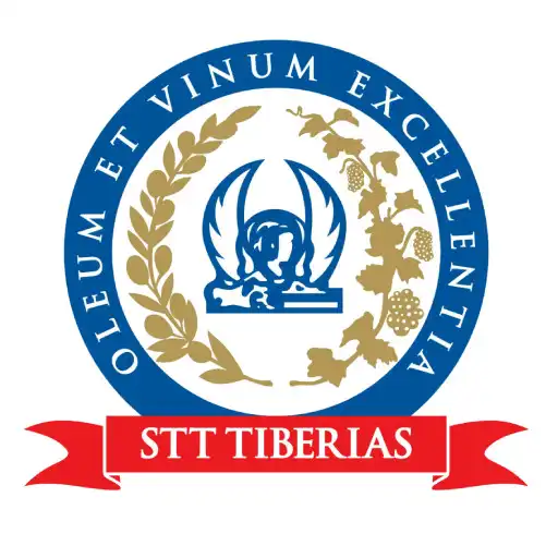 Play SEKOLAH TINGGI TEOLOGI TIBERIAS JAKARTA APK