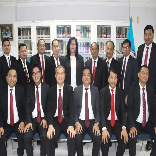 Play SEKOLAH TINGGI TEOLOGI TIBERIAS JAKARTA as an online game SEKOLAH TINGGI TEOLOGI TIBERIAS JAKARTA with UptoPlay