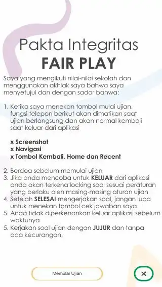Play sekolakbro exambro as an online game sekolakbro exambro with UptoPlay