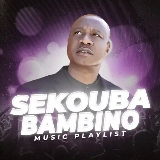 Play Sekouba Bambino All Songs APK