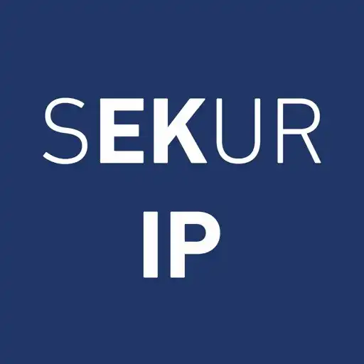 Play SEKUR IP APK
