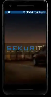 Play SekurIT SVR