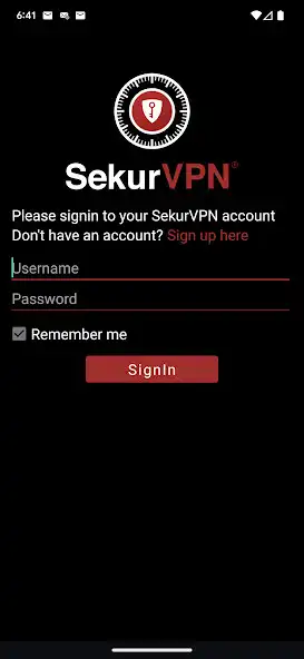 Play SekurVPN  and enjoy SekurVPN with UptoPlay