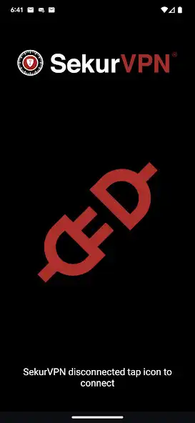 Play SekurVPN as an online game SekurVPN with UptoPlay