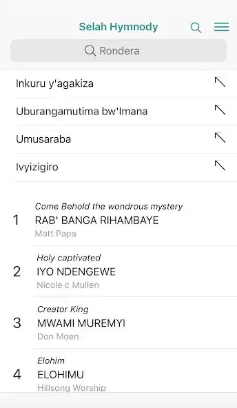 Play Selah Hymnody as an online game online Selah Hymnody with UptoPlay Play Selah Hymnody as an online game Selah Hymnody with UptoPlay