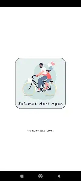Play Selamat Hari Ayah 2023  and enjoy Selamat Hari Ayah 2023 with UptoPlay