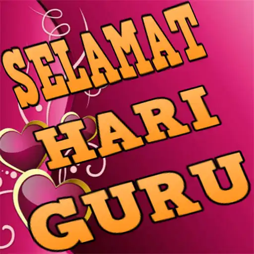 Play Selamat Hari Guru 2019 APK Play Selamat Hari Guru 2019 APK