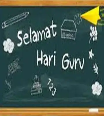 Play Selamat Hari Guru 2019 as an online game Selamat Hari Guru 2019 with UptoPlay