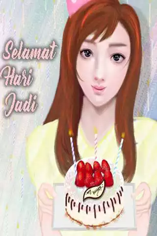 Play Selamat Hari Lahir