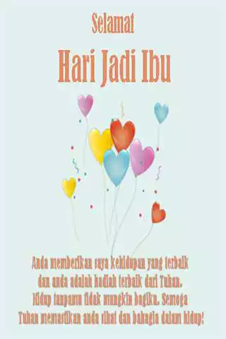 Play Selamat Hari Lahir