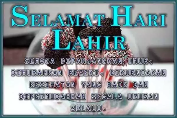 Play Selamat Hari Lahir