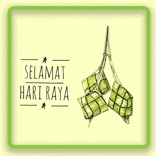 Play Selamat Hari Raya 2020 APK