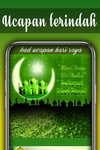 Play Selamat Hari Raya 2021  and enjoy Selamat Hari Raya 2021 with UptoPlay