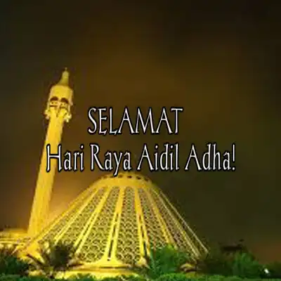 Play Selamat Hari Raya Aidil Adha as an online game online Selamat Hari Raya Aidil Adha with UptoPlay Play Selamat Hari Raya Aidil Adha as an online game Selamat Hari Raya Aidil Adha with UptoPlay