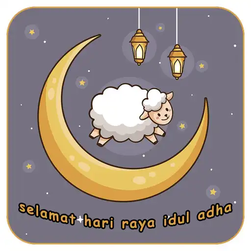 Play Selamat Hari Raya Idul Adha APK