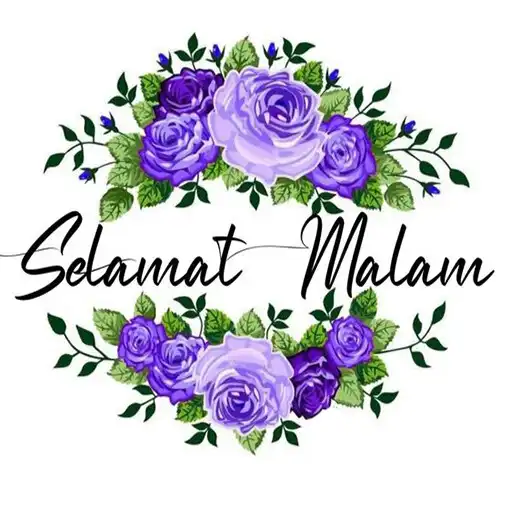 Play Selamat malam salam APK