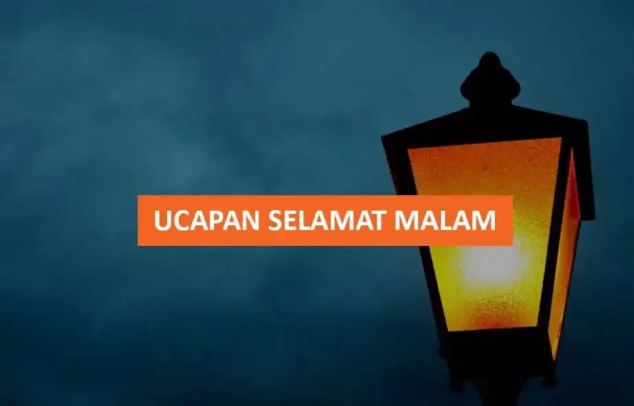 Play Selamat malam salam  and enjoy Selamat malam salam with UptoPlay