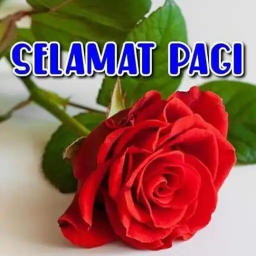 Play Selamat pagi Gambar APK