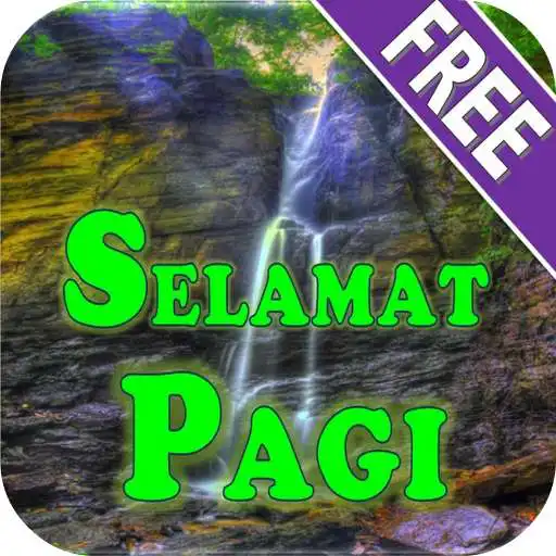 Play Selamat pagi APK