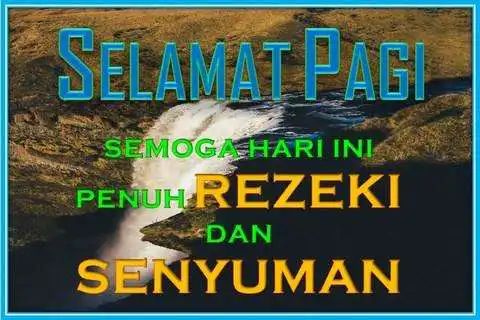 Play Selamat pagi as an online game Selamat pagi with UptoPlay