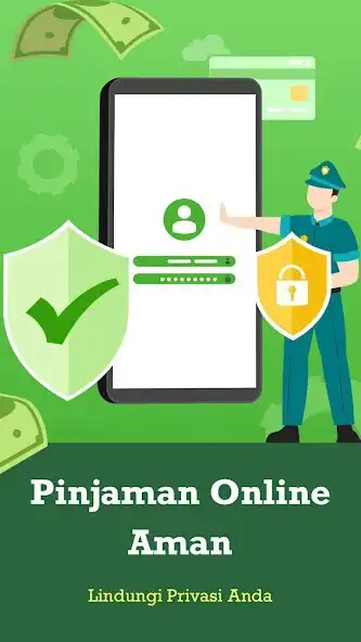Play Selamat Pinjaman Pinjol - Clue as an online game Selamat Pinjaman Pinjol - Clue with UptoPlay