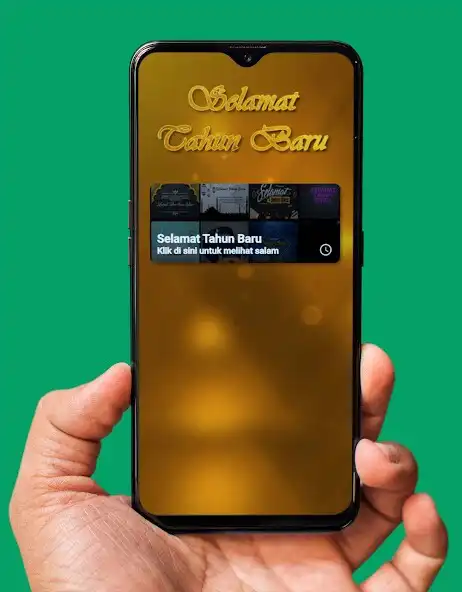 Play Selamat Tahun Baru 2021  and enjoy Selamat Tahun Baru 2021 with UptoPlay