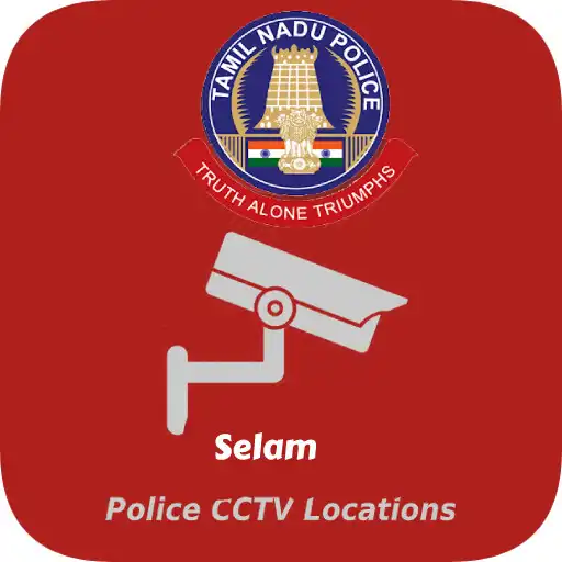 Play Selam Range Police CCTV Locati APK
