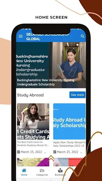 Play Selangdi Scholarships Portal  and enjoy Selangdi Scholarships Portal with UptoPlay