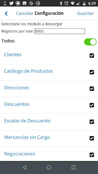 Play SelanusaCRM as an online game SelanusaCRM with UptoPlay