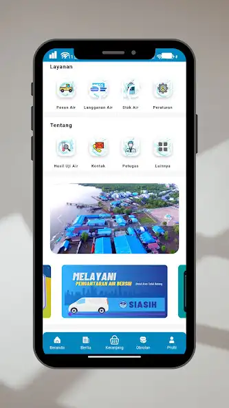 Play SELASIH - Pelayanan Air Bersih and enjoy SELASIH - Pelayanan Air Bersih with UptoPlay Play SELASIH - Pelayanan Air Bersih and enjoy SELASIH - Pelayanan Air Bersih with UptoPlay
