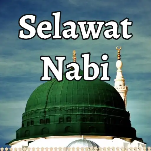 Play Selawat Nabi Lagu APK Play Selawat Nabi Lagu APK