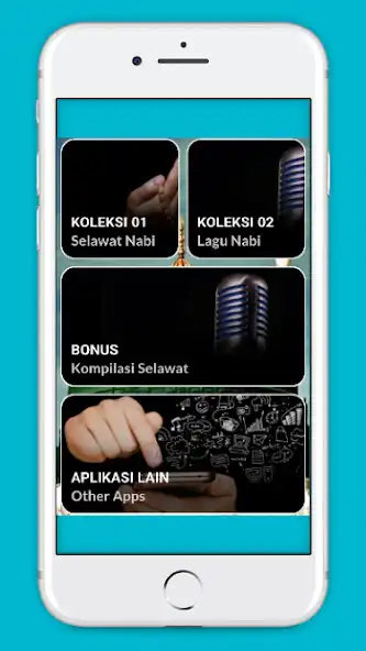 Play Selawat Nabi  Lagu  and enjoy Selawat Nabi  Lagu with UptoPlay