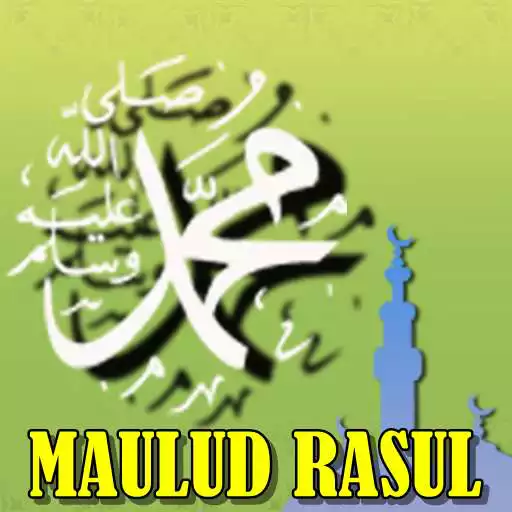Free play online Selawat  Nasyid Maulid APK