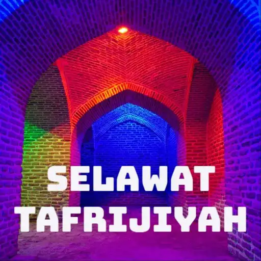 Play Selawat Tafrijiyah APK