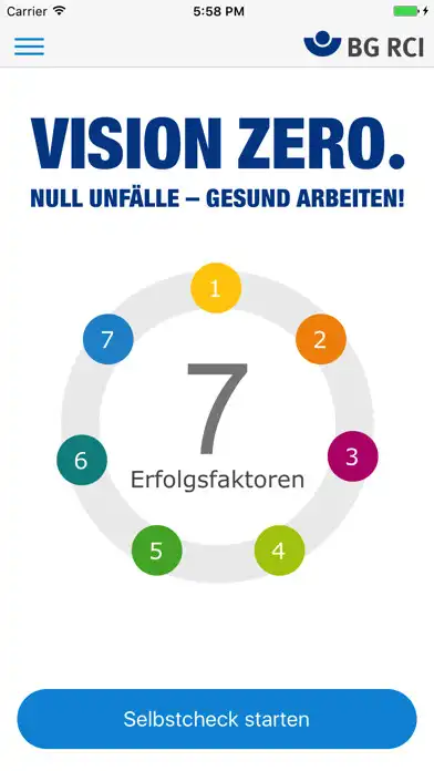 Play Selbstcheck  and enjoy Selbstcheck with UptoPlay