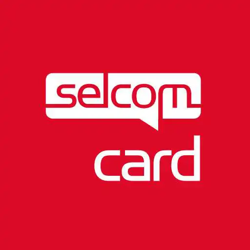 Run free android online Selcom Card APK