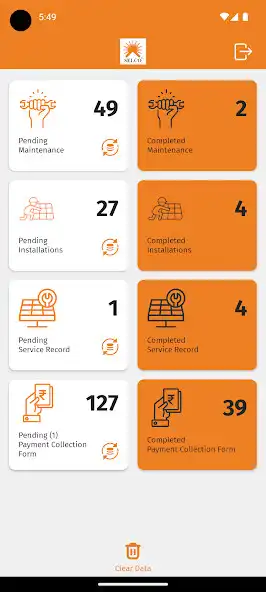 Play SELCO Model Service App and enjoy SELCO Model Service App with UptoPlay Play SELCO Model Service App and enjoy SELCO Model Service App with UptoPlay