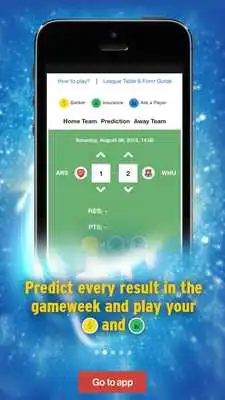 Play Selco Predictor