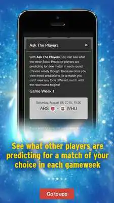 Play Selco Predictor