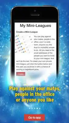 Play Selco Predictor