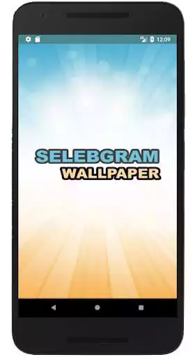 Play Selebgram Wallpaper