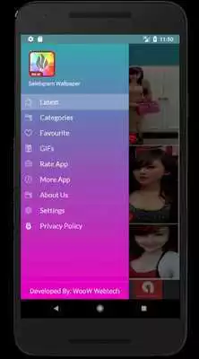 Play Selebgram Wallpaper